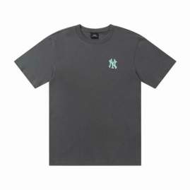 Picture of MLB T Shirts Short _SKUMLBS-2XLzztr376056